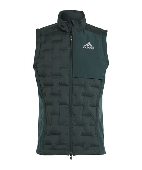 adidas weste damen grün|Grüne adidas Westen für Damen online kaufen .